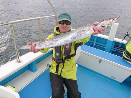 深川 吉野屋 釣果