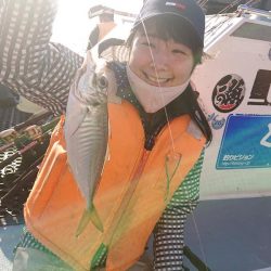 深川 吉野屋 釣果