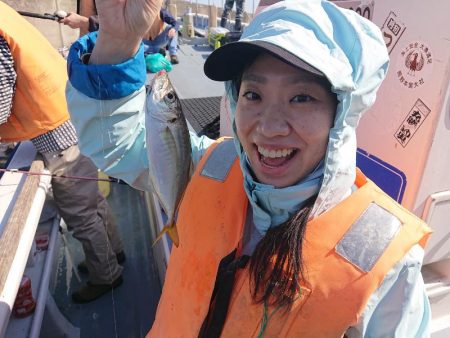 深川 吉野屋 釣果