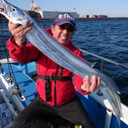 深川 吉野屋 釣果