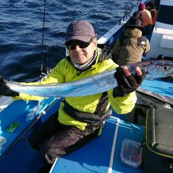 深川 吉野屋 釣果