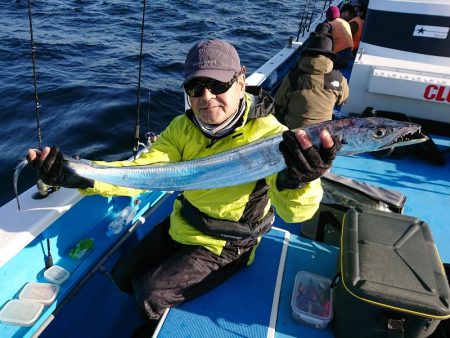 深川 吉野屋 釣果