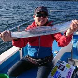 深川 吉野屋 釣果