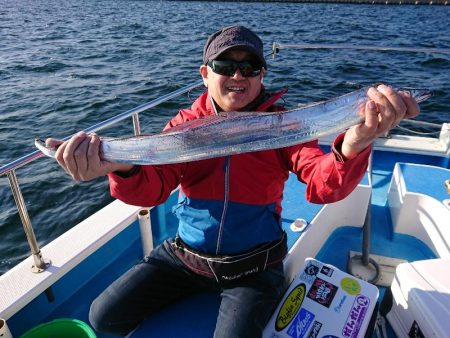 深川 吉野屋 釣果