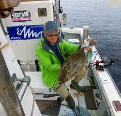 第二清洋丸 釣果