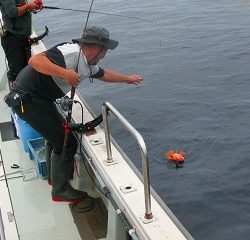 第二清洋丸 釣果