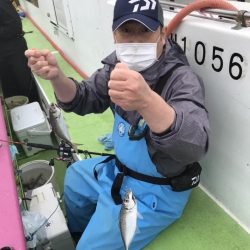 つり幸 釣果