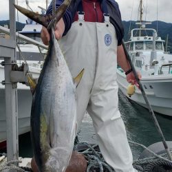 ゆたか丸 釣果