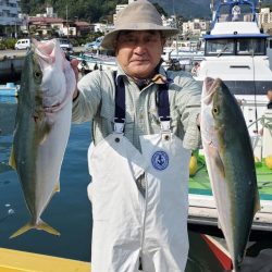 ゆたか丸 釣果