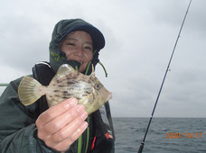 七福丸 釣果