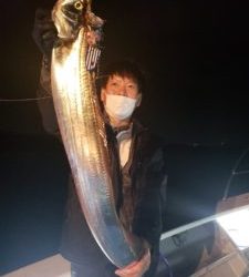 舵丸 釣果