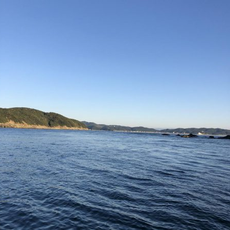 タイラバ・ジギング・バチコン