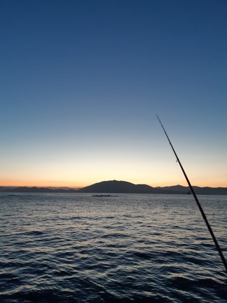 イカの気持ち６ 第１部