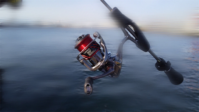 強風に負けないアジングを目指してみたら・・・