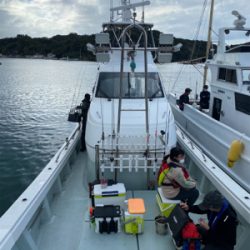 2週連続ティップラン