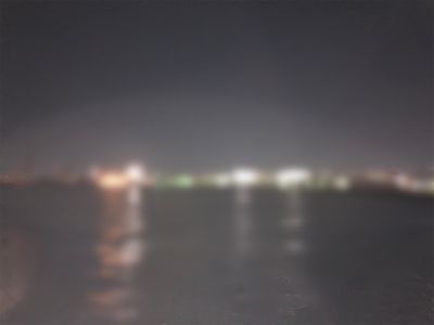 まだまだアジは元気です