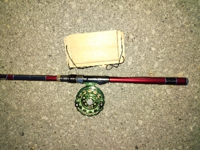 チンタでも満足