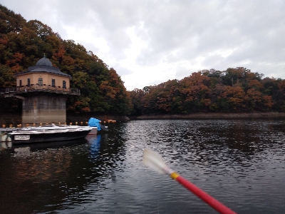 気温暑く釣果寒い