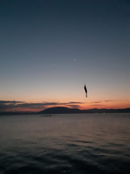 イカの気持ち６ 第３部