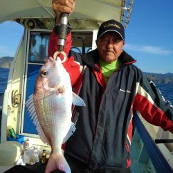 遊漁船　みち丸