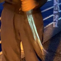 まさかのタチウオ