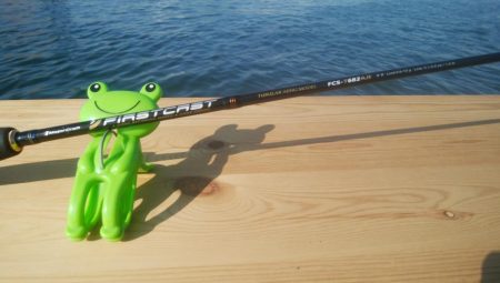 釣りデビュー 9日目