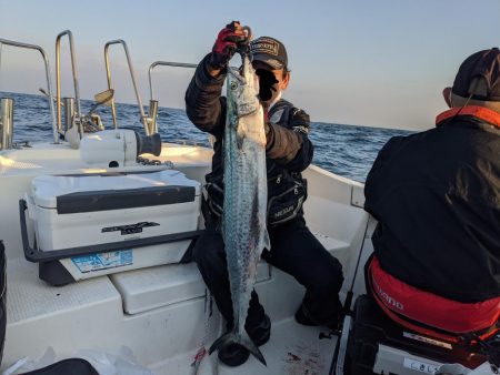 爆風スランプ荒れちゃん