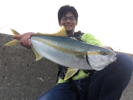 ポッパーにてヒラゴRIDE ON!