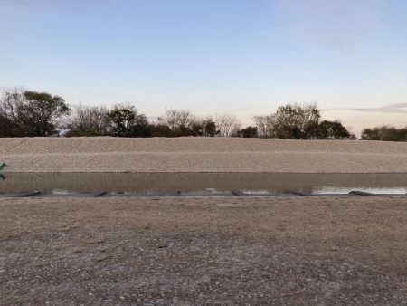 管理釣り場なめてました