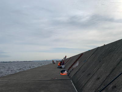 武庫川一文字　情報