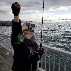 まさかのターゲット