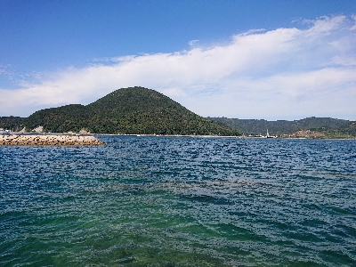 仕事が落ち着いので、エギング！