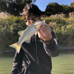 今シーズンラストの桜池釣行