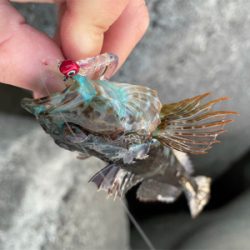 爆風ライトゲーム