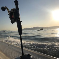 オフショアジギング