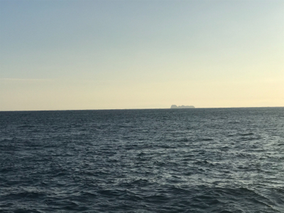 ショアジギング