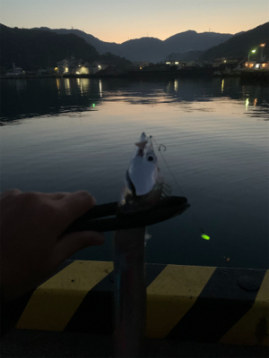 ネバーギブアップ