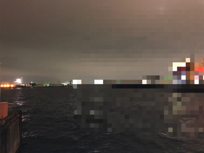 強風に負けないアジングを目指してみたら・・・