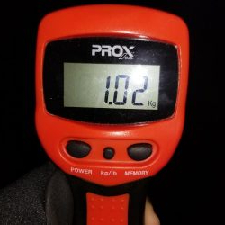 ギリキロアップ(^^)