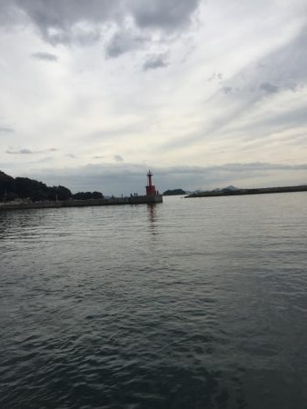 ファミリーフィッシング