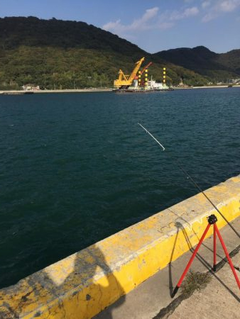 ファミリーフィッシング2