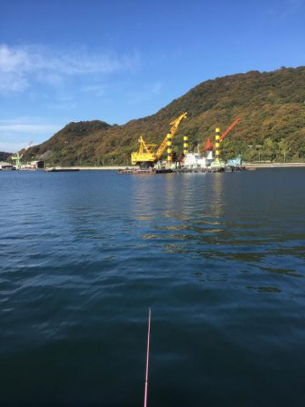 ファミリーフィッシング3