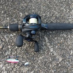 初めての日本海チャレンジ