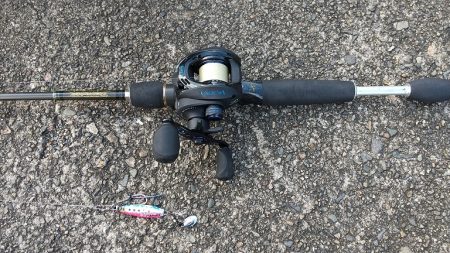 初めての日本海チャレンジ