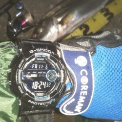 ぶらシーバス！！