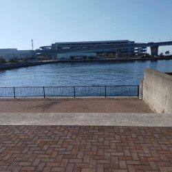 何の予兆もなく