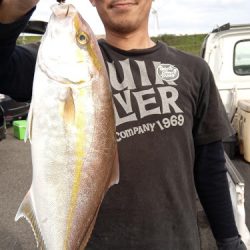 康仁丸・ジギング釣り果