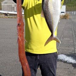 康仁丸・ジギング釣り果