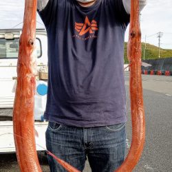 康仁丸・ジギング釣り果