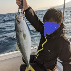 爆風スランプ荒れちゃん